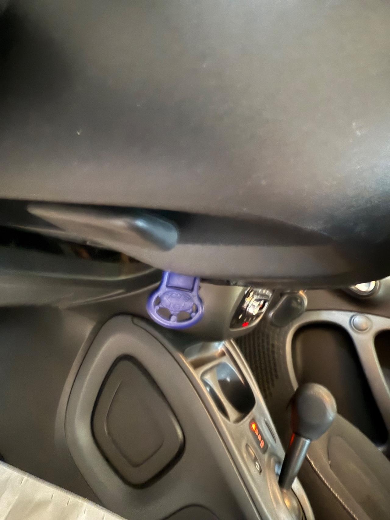 Smart ForFour 70 1.0 Passion CAMBIO AUTOMATICO