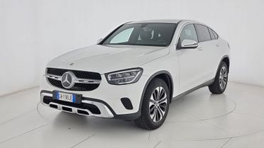 Mercedes-Benz GLC Coupé 220 d 4Matic Coupé Business