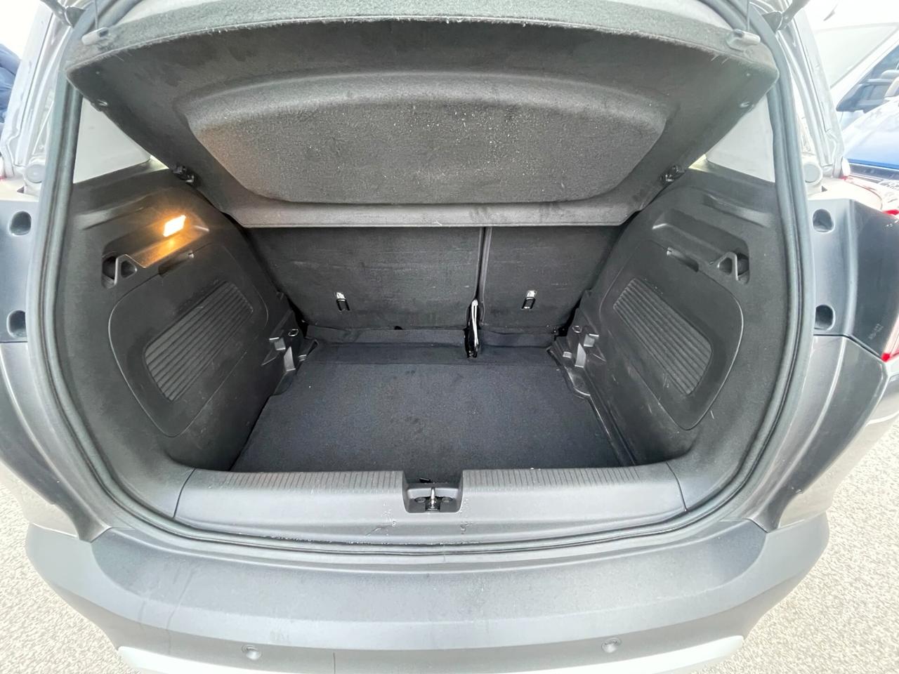 Opel Crossland X 1.5 ECOTEC D 102 CV Start&Stop Advance