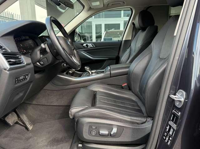 BMW X5 X5 G05 xdrive40i SERVICE IN BMW
