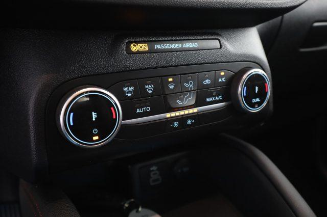 FORD Kuga Kuga 2.0 EcoBlue 120CV aut. AWD ST-Line X