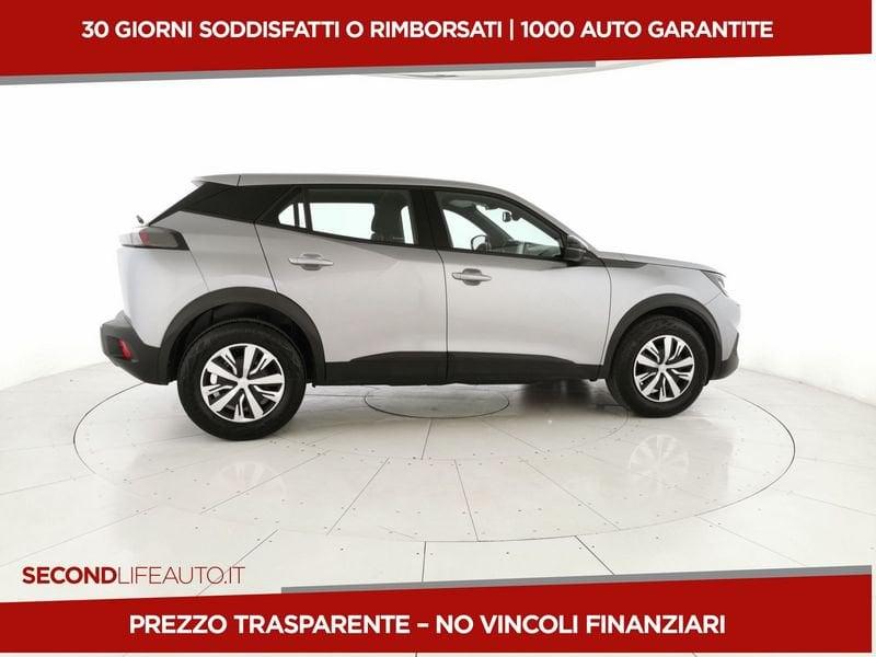 Peugeot 2008 1.2 puretech Active Pack s&s 100cv