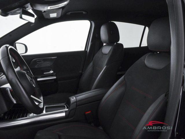 MERCEDES-BENZ GLA 200 200 d AMG Line Advanced Plus 4matic auto