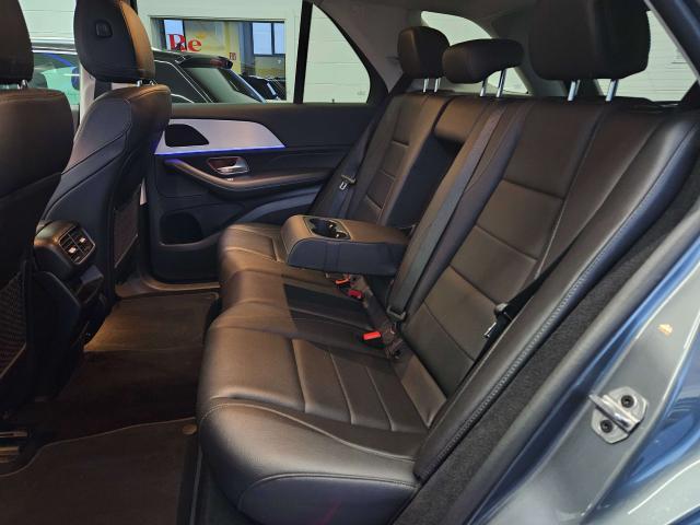 Mercedes-Benz GLE 300 GLE - V167 2019 d Premium 4matic auto