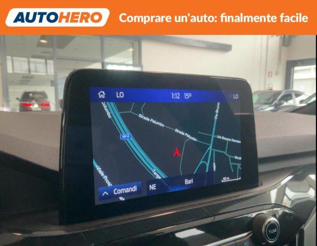 FORD Kuga 1.5 EcoBlue 120 CV 2WD ST-Line X