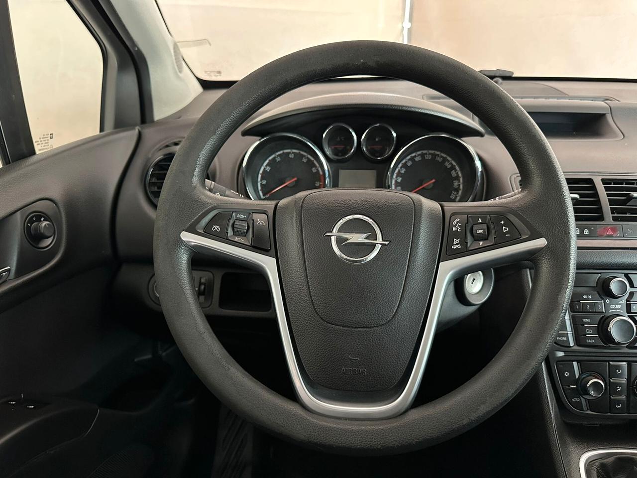 Opel Meriva 1.4 100CV Cosmo