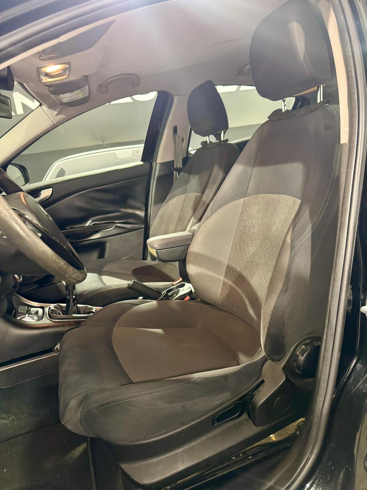 Alfa Romeo Giulietta 1.4 T-JET 120 CV Super*RESTYLING*NEOPATENTATI*