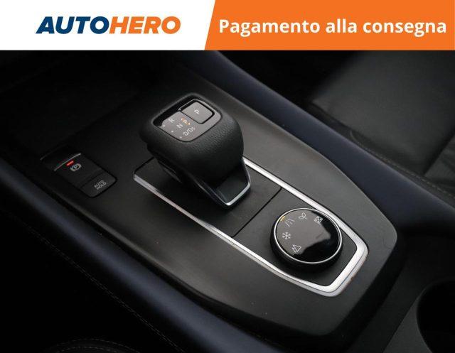 NISSAN Qashqai MHEV 158 CV Xtronic Acenta