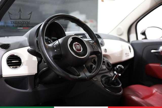 Fiat 500 1.3 mjt 16v Lounge 75cv