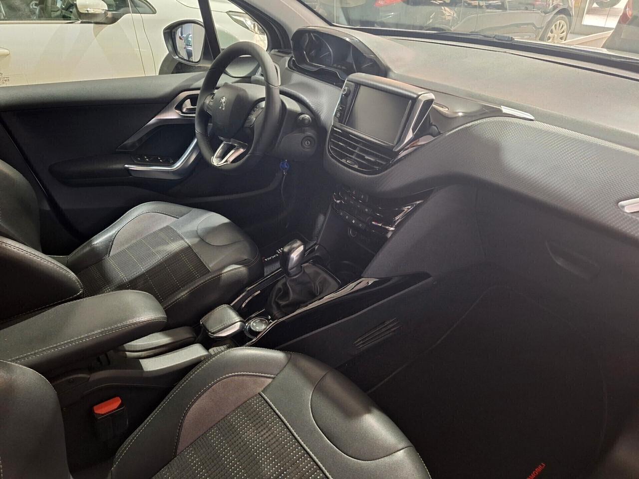 Peugeot 2008 1.5 BlueHDi 100cv 1 PROPRIETARIO