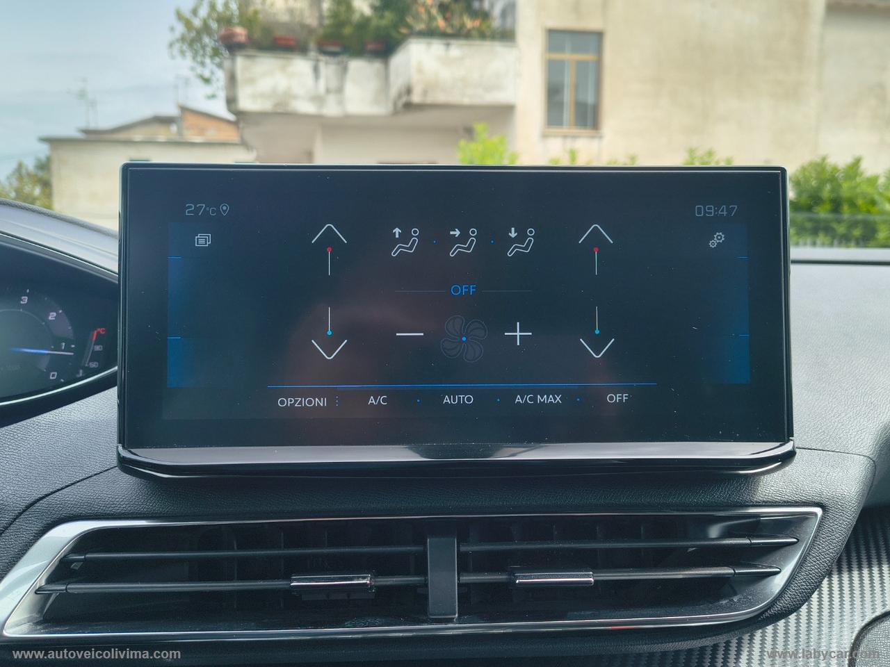 PEUGEOT 3008 BlueHDi 130 S&S EAT8 Allure Pack AUTOCARRO