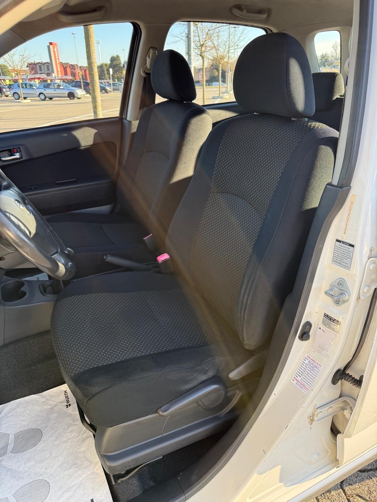 Daihatsu Terios 1.5 4WD 102Cv*Clima aut*Cerchi*Aux*