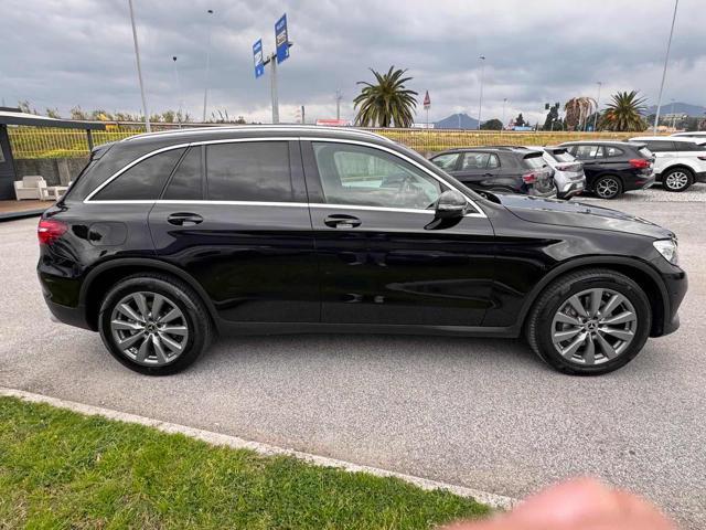 MERCEDES-BENZ GLC 250 4Matic Sport VeroAffare!!