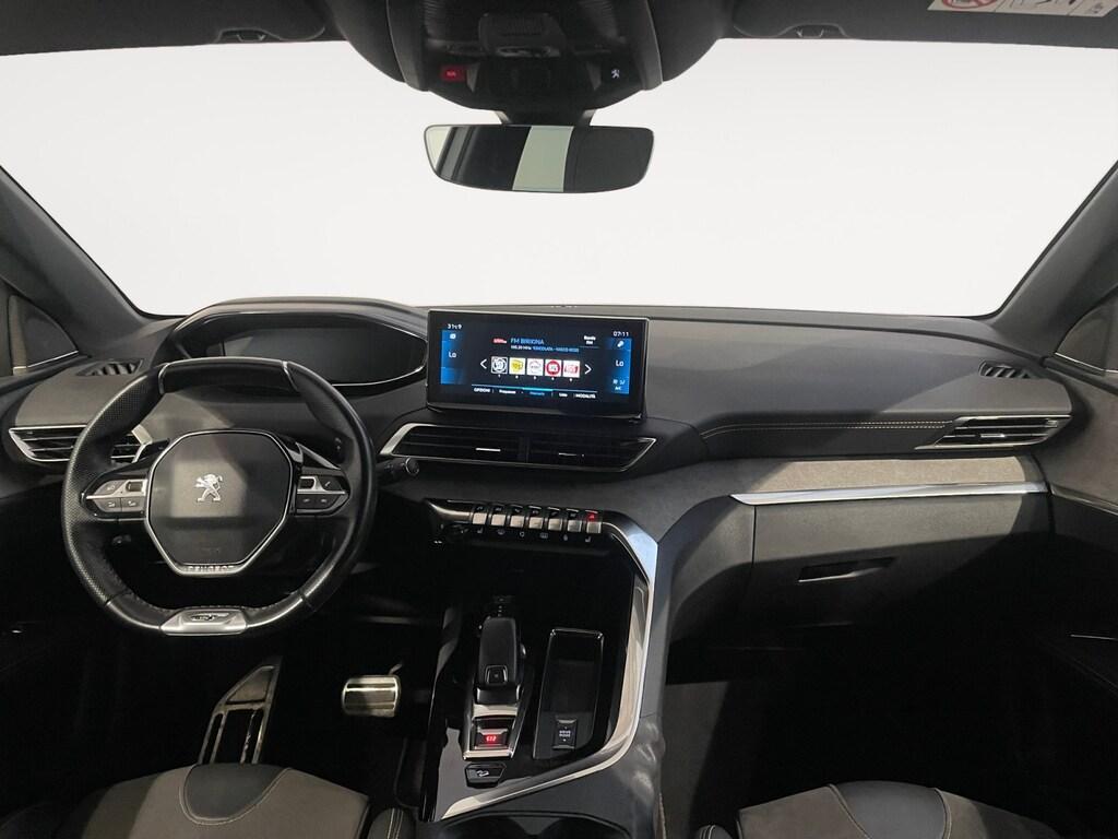 Peugeot 3008 1.5d bluehdi 130CV Autom. GT Pack