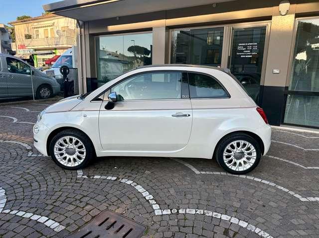 Fiat 500C 500 1.2 60' ANNIVERSARIO - neopatentati