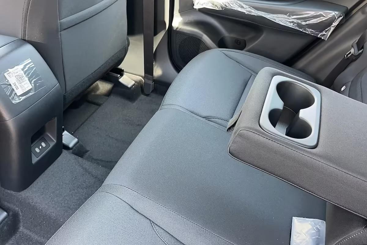 Hyundai Tucson 1.6 CRDI 115CV