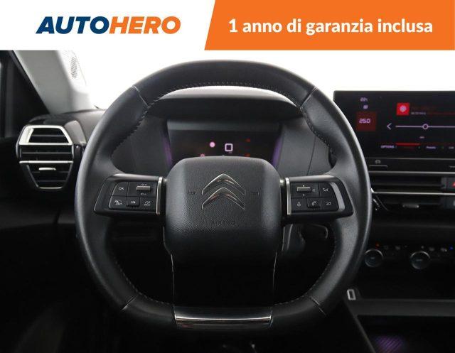 CITROEN C4 PureTech 130 S&S Feel Pack