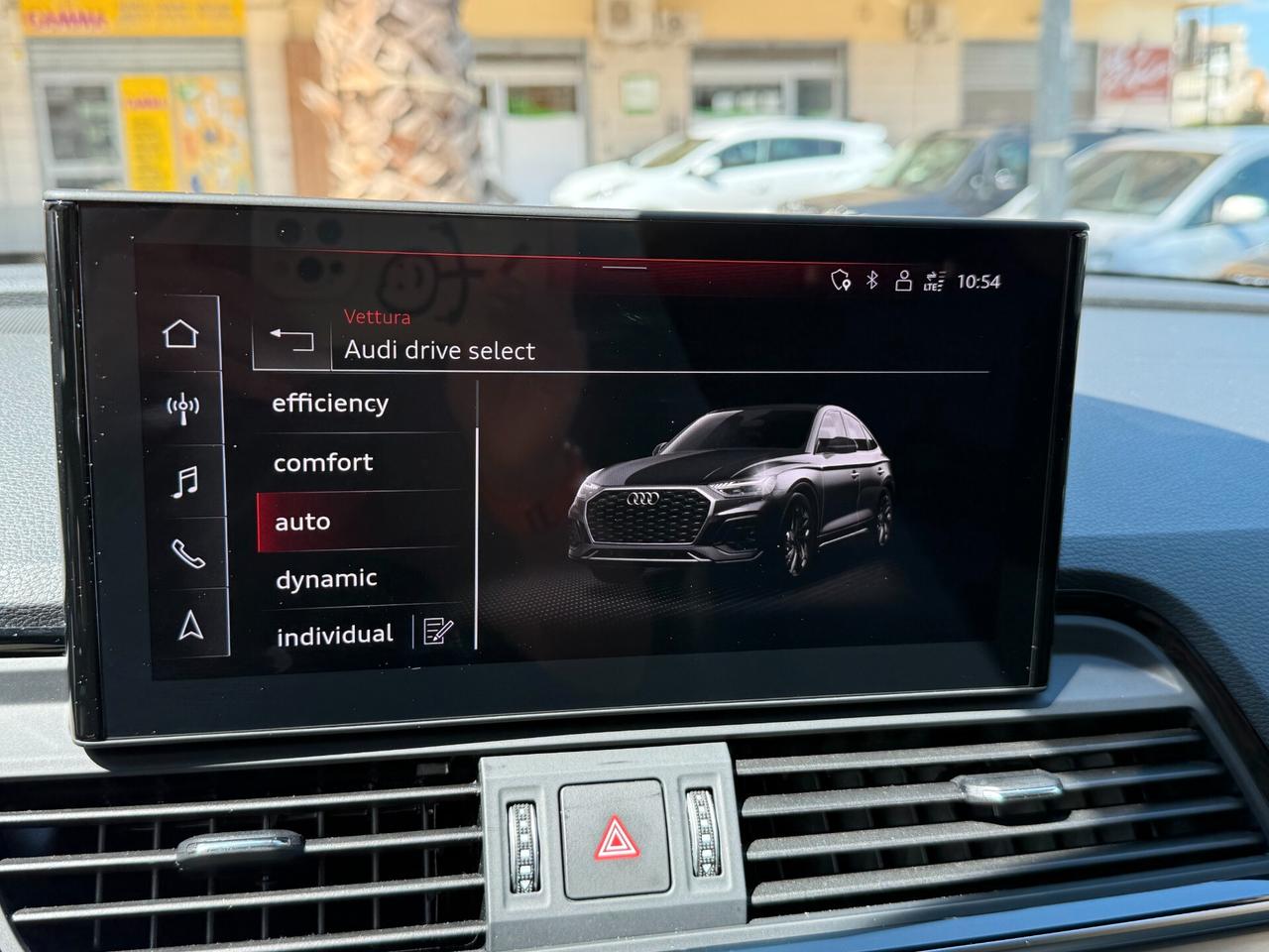 Audi Q5 SPB 40 TDI quattro S tronic S line plus
