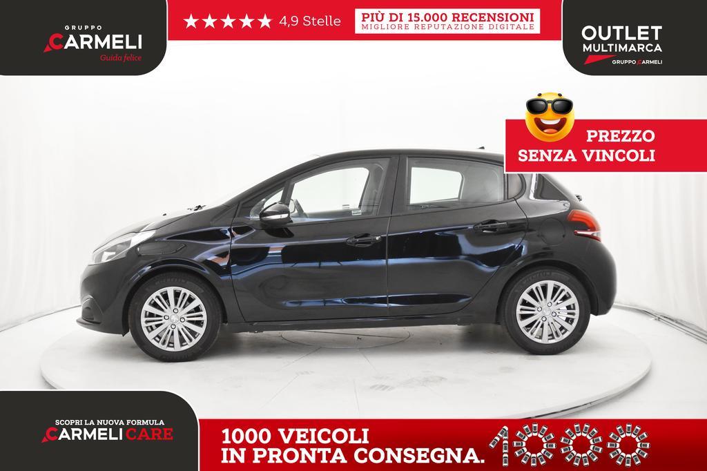 Peugeot 208 5 Porte 1.2 PureTech Active