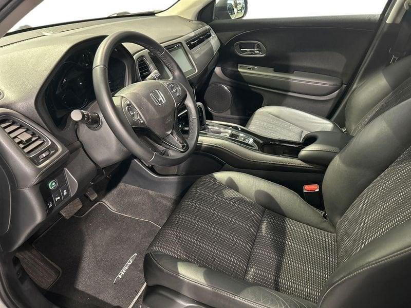 Honda HR-V 1.5 Executive Navi ADAS CVT