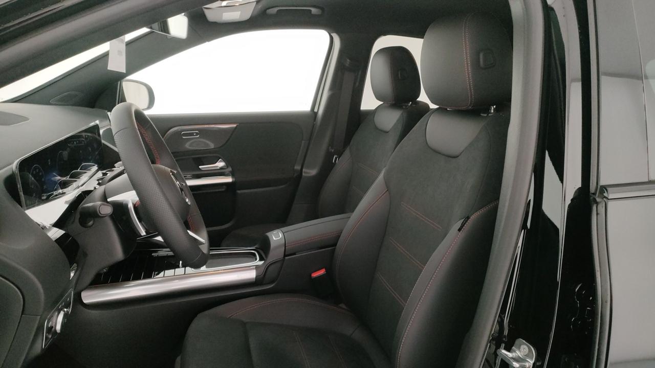 Mercedes-Benz GLA 200 d automatic