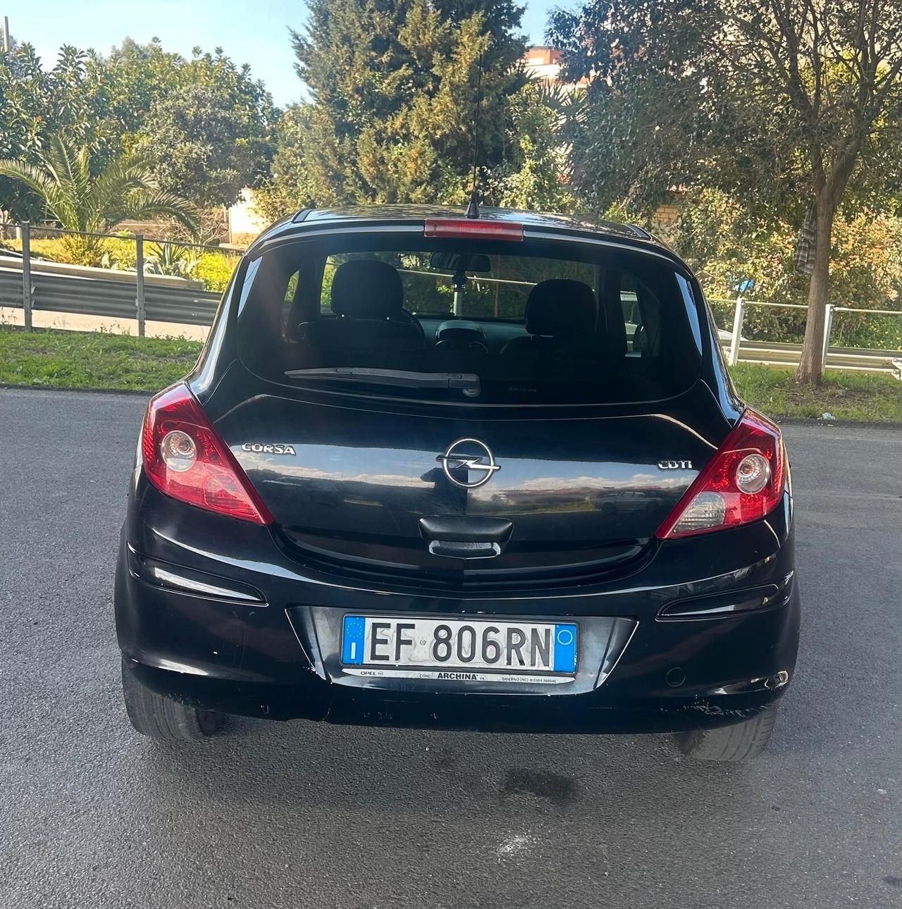 Opel Corsa 1.3 CDTI 75C 3 porte