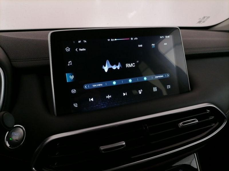 MG HS 1.5 t-gdi Comfort