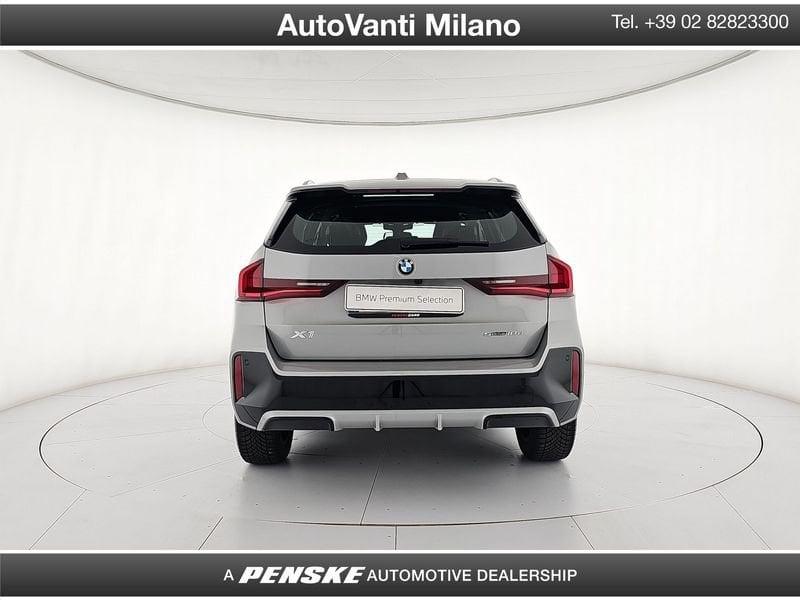 BMW X1 X1 sDrive 18d Msport