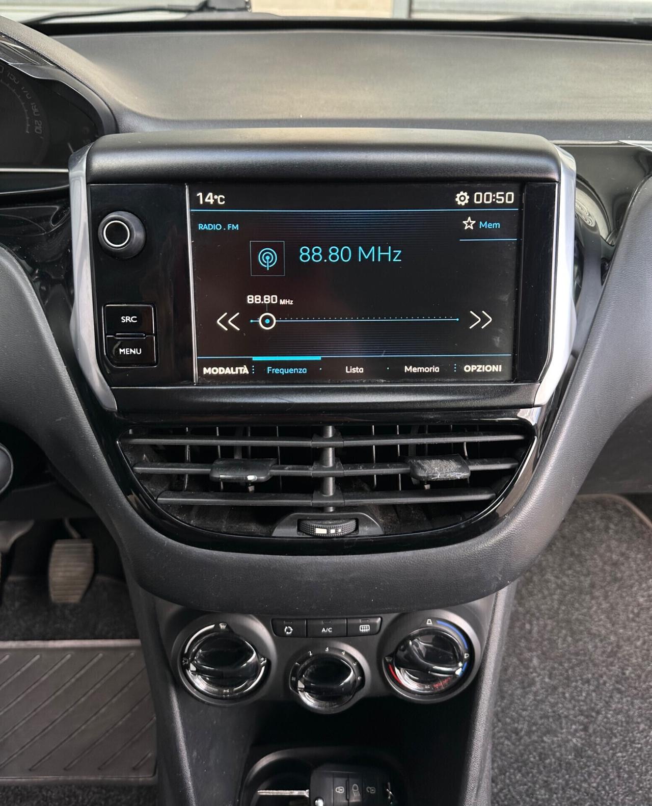 Peugeot 208 1.5 BlueHDi 75cv 5p. Allure