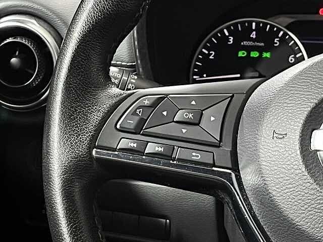 Nissan Juke 1.0 DIG-T 114 CV N-Connecta