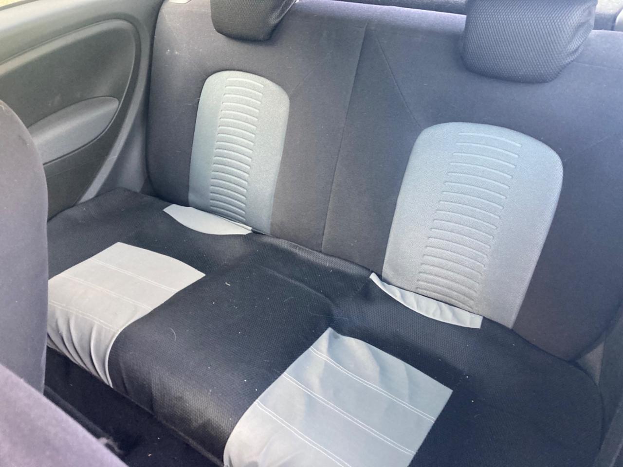 FIAT GRANDE PUNTO 1.3 MULTIJET (6 MARCE)