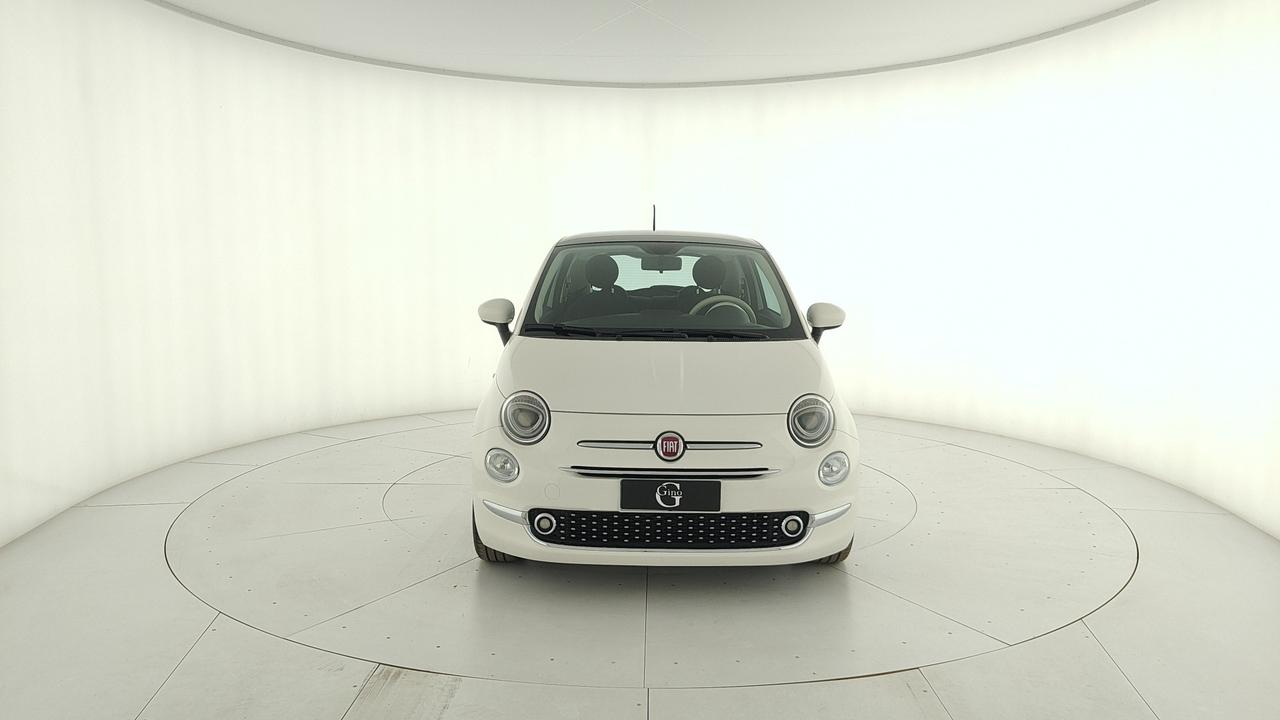 FIAT 500 1.0 hybrid Dolcevita 70cv
