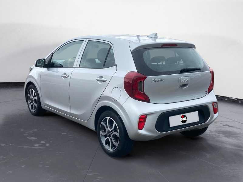 KIA Picanto 1.0 dpi Style