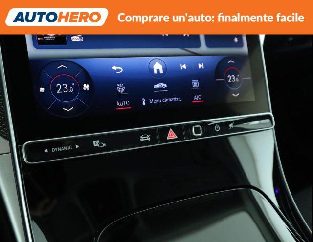 MERCEDES-BENZ C 200 d Mild hybrid Advanced