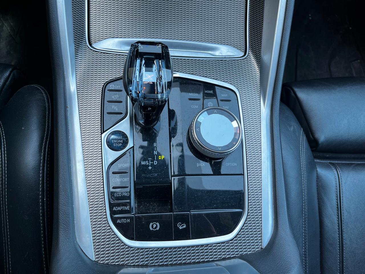 Bmw X6 xDrive30d 48V Msport