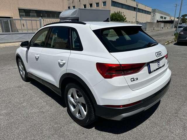 Audi Q3 35 TFSI Business 150cv