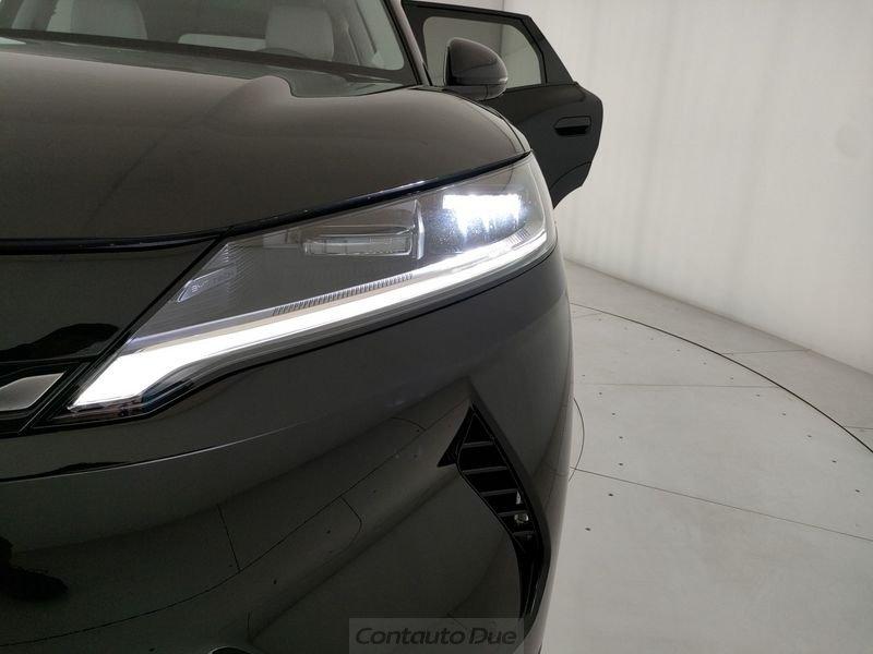 BYD Atto 2 DM-i Atto 2 DM-i 1.5 phev Boost 212cv