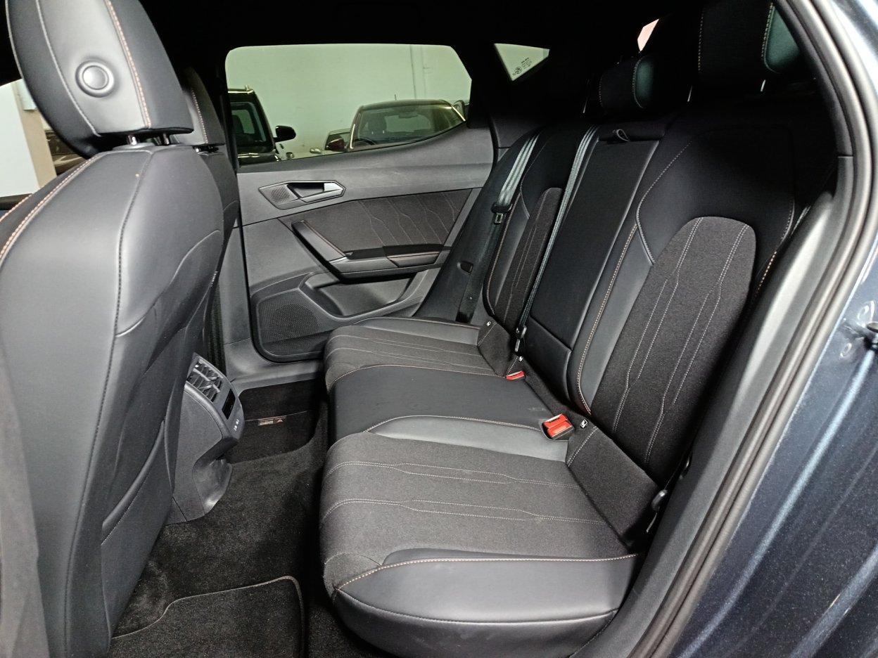 CUPRA Leon - Leon 1.5 Hybrid 150 CV DSG