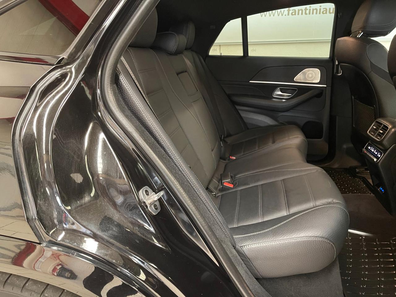 Mercedes-benz GLE 450 d Coupe AMG Line Premium Plus 4matic c.auto-LEGGI SOTTO