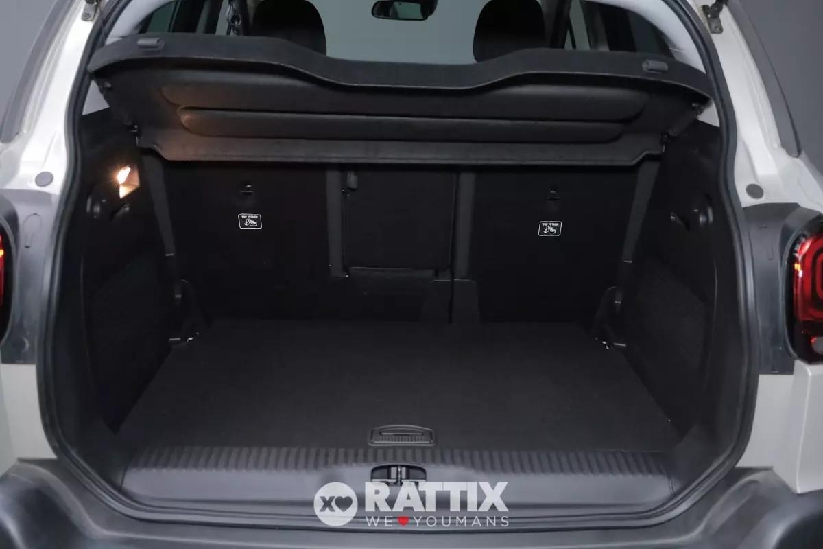 Citroen C3 Aircross 1.2 Puretech 110CV Shine Pack