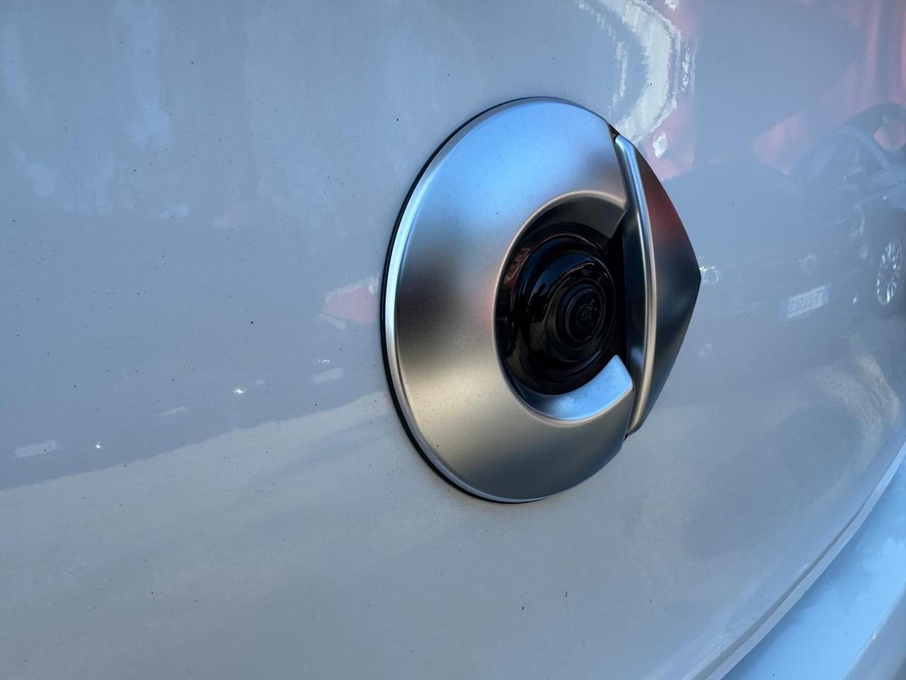 Smart ForFour 90 0.9 Turbo twinamic Superpassion LED *PROMO*