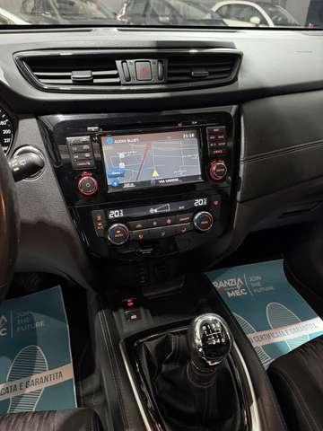 Nissan X-Trail 7Posti+4x4+Tetto+360°+Neopatentati