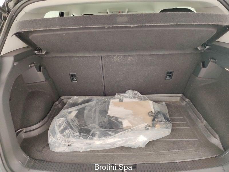 Volkswagen T-Cross 1.0 TSI Sport R-LINE