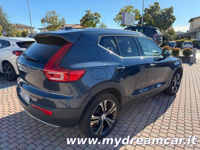 VOLVO XC40 T3 Inscription