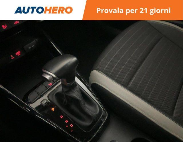 KIA Stonic 1.0 T-GDi 120 CV DCT7 Energy