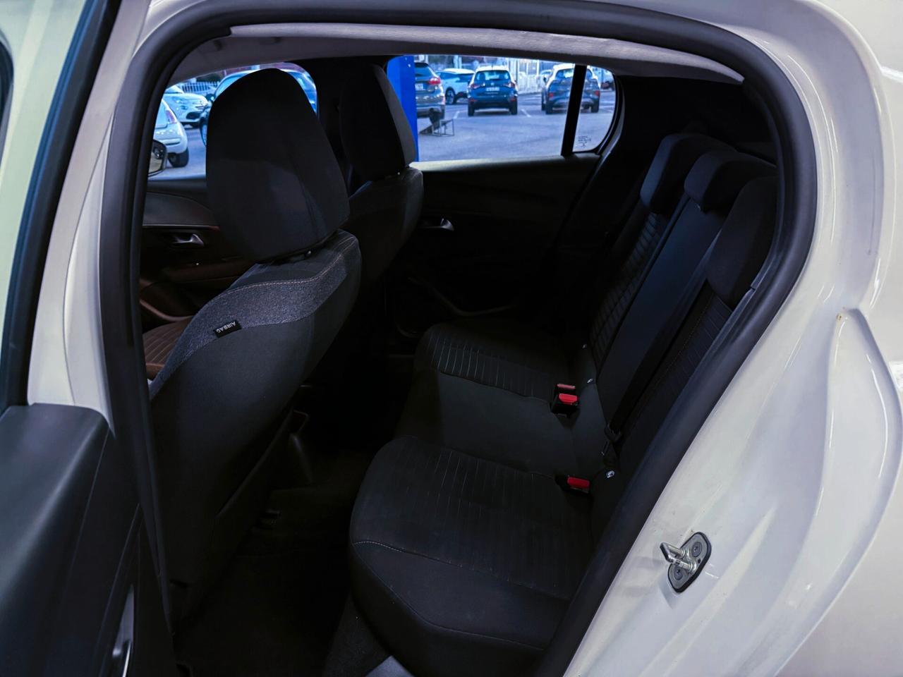 Peugeot 208 BlueHDi 100 Stop&Start 5 porte Active