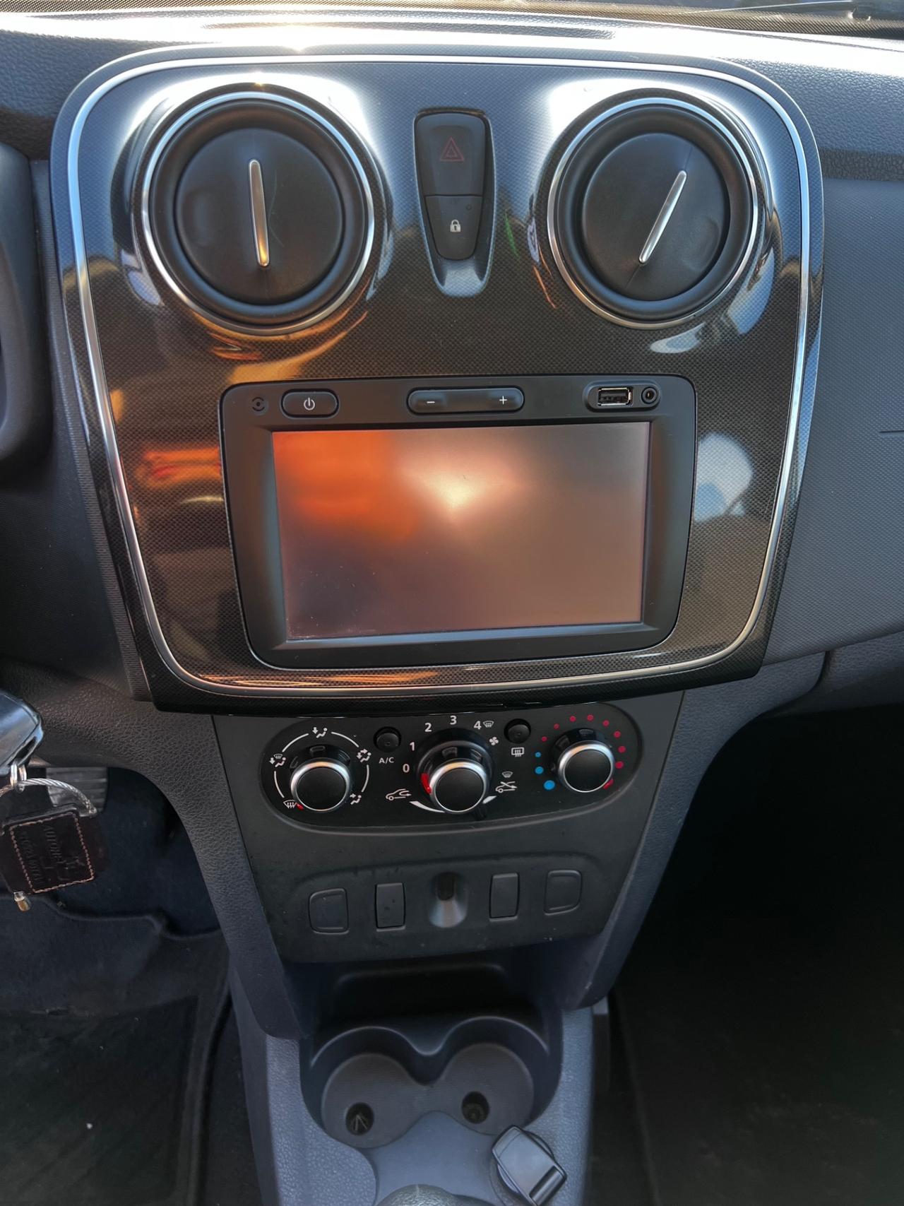 Dacia Sandero 0.9 TCe 12V 90CV Start&Stop Comfort