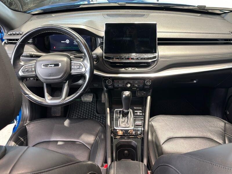 Jeep Compass 4xe 1.3 T4 PHEV 240cv S 4xe Auto