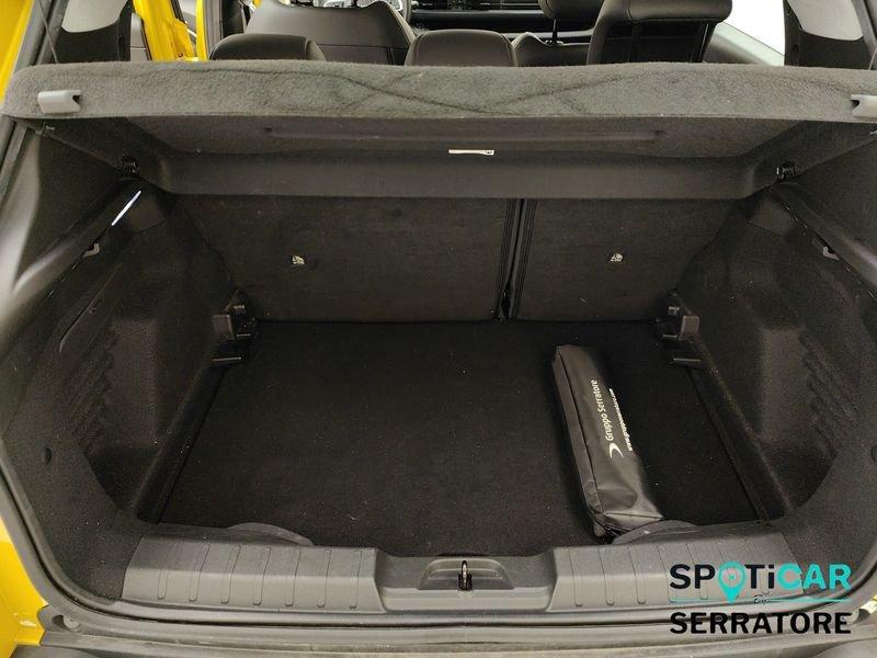 Jeep Avenger 1.2 turbo Altitude fwd 100cv