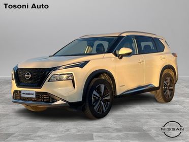 NISSAN X-Trail 1.5 e-power Tekna 2wd